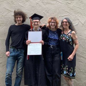 Meet your Posher, Beth